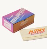 Sneakers Autry Windspin Donna in Camoscio Rosa art. WSLW UB11 - immagine 8