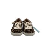 Sneakers Donna Philippe Model Paris Prsx In Cavallino Maculato art. PRLD AX02 - immagine 3