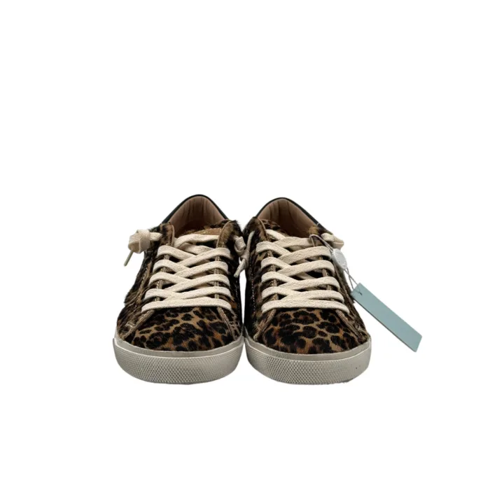 Sneakers Donna Philippe Model Paris Prsx In Cavallino Maculato art. PRLD AX02, foto 3 di 4