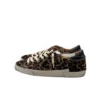 Sneakers Donna Philippe Model Paris Prsx In Cavallino Maculato art. PRLD AX02 - immagine 4
