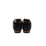 Sneakers Uomo Philippe Model Planche in Pelle E Camoscio Testa Di Moro art. PNLU VDR2 - immagine 4