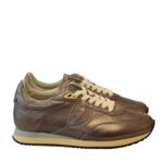 Sneakers Donna Philippe Model Blville In Pelle Bronzo art. BVLD M003