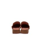 Sabot Lorenzo Mari in Cavallino Maculato Tacco 3 cm art. Calla 13 - immagine 4
