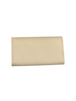 Portafogli Pollini In Saffiano Beige Con Chiusura Bottone cod. SC5515PP1ISD0104 - immagine 3