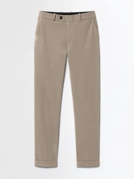 Pantaloni Uomo RRD Winter Chino Pant Beige Chiaro Art. W26200 Col 87