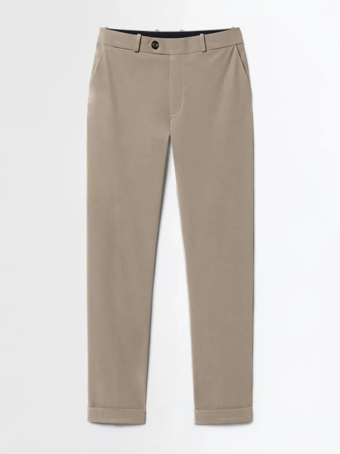 Pantaloni Uomo RRD Winter Chino Pant Beige Chiaro Art. W26200 Col 87, foto 1 di 1