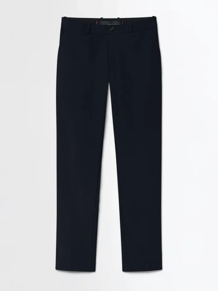 Pantaloni Uomo RRD Winter Chino Jo Pant Blu Art. W26202 Col 60, foto 1 di 1