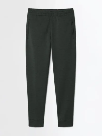 Pantaloni Uomo RRD Surflex Winter Light Jumper Pant Verde Art. W26205 20M