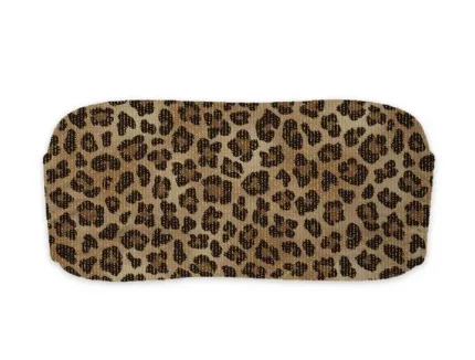 Fascia Costume Mc2 Saint Barth in Lurex Leopardato art. Rebby Lurex Classic Leo
