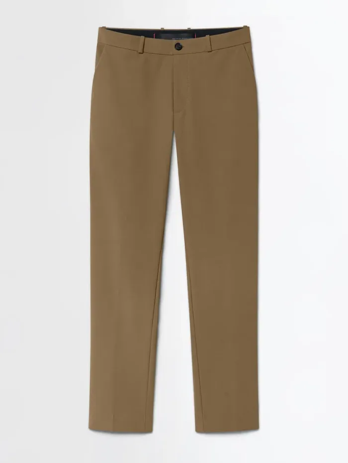 Pantaloni Uomo RRD Winter Chino Jo Pant Cammello Art. W26202 Col 84, foto 1 di 1