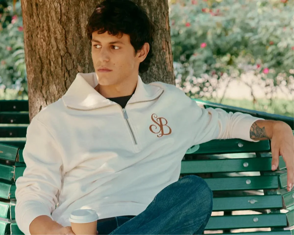 Abbigliamento uomo