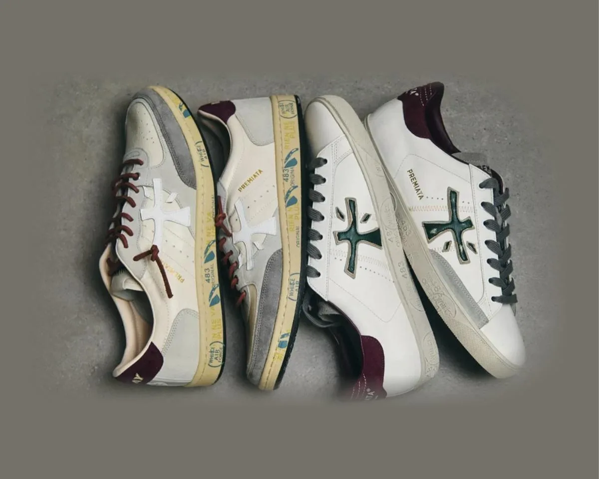 Scarpe uomo